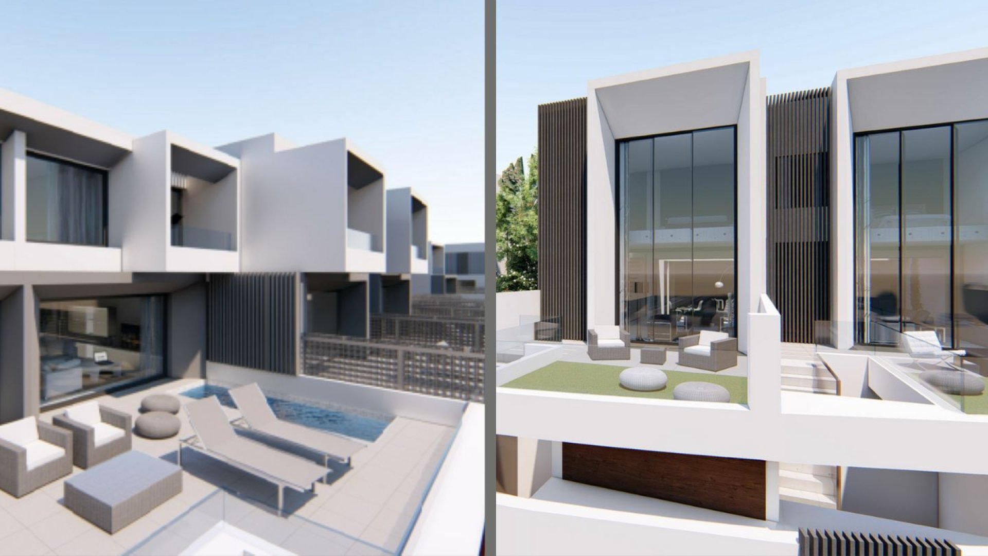Comercialización Promociones Inmobiliarias