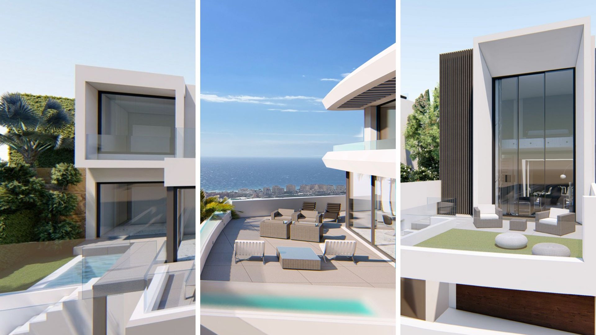 Suelos urbanos en venta